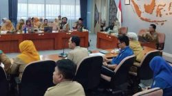 Kadiskominfo Depok Minta Perangkat Daerah Lengkapi Data Hingga Oktober