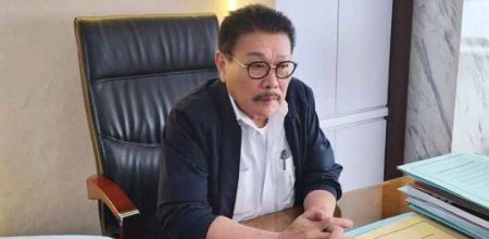 Ketua Komisi A Tekankan Pentingnya Sinergi Pemprov DKI Jakarta dengan Elemen Masyarakat