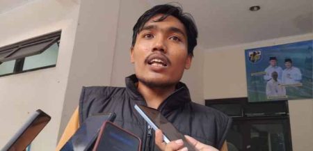 Jadi Ketua KNPI Tanpa Money Politic, Tomy Bakal Angkut Pemuda ke Dunia Kerja