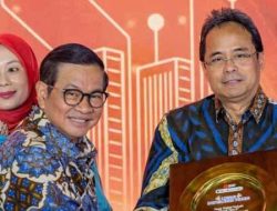 Bank Jakarta Peroleh 3 Penghargaan Lomba Digitalisasi Pasar