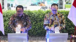 Rano Terkejut 45 Persen Warga Jakarta Gunakan Transaksi QRIS