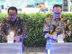Rano Terkejut 45 Persen Warga Jakarta Gunakan Transaksi QRIS