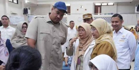 Menpora: CKG Sekolah Upaya Pemerintah Ciptakan Hidup Sehat Sejak Dini