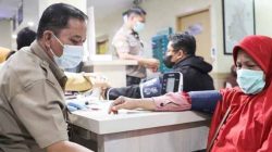 Komisi E Dukung Penuh Peningkatan Kualitas Layanan Kesehatan Jakarta