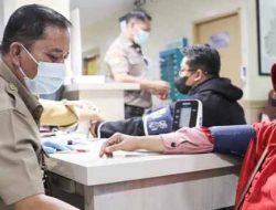 Komisi E Dukung Penuh Peningkatan Kualitas Layanan Kesehatan Jakarta