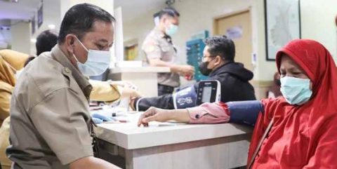 Komisi E Dukung Penuh Peningkatan Kualitas Layanan Kesehatan Jakarta