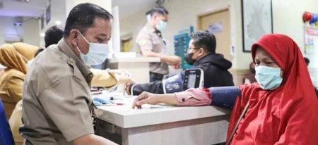Komisi E Dukung Penuh Peningkatan Kualitas Layanan Kesehatan Jakarta