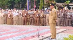 Wali Kota Depok Suruh Semua ASN Ikut Program CKG