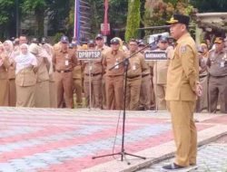 Wali Kota Depok Suruh Semua ASN Ikut Program CKG