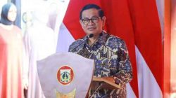 Gubernur Pramono Komitmen Jadikan Betawi Sebagai Budaya Utama Ibu Kota