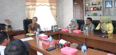 Bupati Tapsel Sebut Reforma Agraria Langkah Strategis Wujudkan Kesejahteraan Rakyat