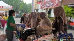 Sukses ! Komoditas GPM di Kejari Depok Ludes