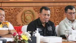 Komisi C Desak PT Megapolitan Development Bertanggung Jawab Pasca Penutupan TPA Liar