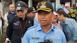 Wali Kota Depok Akan Intervensi Rehabilitasi Fasilitas Situ di Wilayah Cilodong
