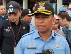 Wali Kota Depok Akan Intervensi Rehabilitasi Fasilitas Situ di Wilayah Cilodong