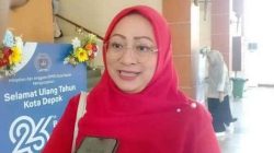 Wakil Ketua DPRD Depok Sebut Program Presiden Harus Diiringi Langkah Nyata Pemkot