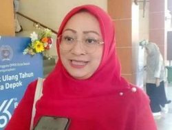 Wakil Ketua DPRD Depok Sebut Program Presiden Harus Diiringi Langkah Nyata Pemkot