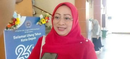 Wakil Ketua DPRD Depok Sebut Program Presiden Harus Diiringi Langkah Nyata Pemkot