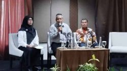 Kepala DKUM Depok Sodorkan 100 UMKM Terbaik Kepada Pengusaha Ritel