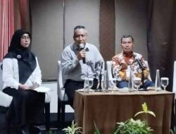 Kepala DKUM Depok Sodorkan 100 UMKM Terbaik Kepada Pengusaha Ritel