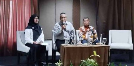 Kepala DKUM Depok Sodorkan 100 UMKM Terbaik Kepada Pengusaha Ritel
