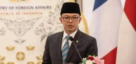Dasco Optimis, Sugiono Bisa Menjalankan 2 Peran Dengan Baik