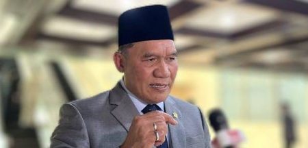 Legislator Gerindra Desak Pemerintah Evaluasi Pembatasan GGL dalam PP 28/2024