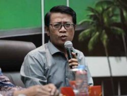 Pengamat Politik Nilai MK Menjelma Jadi Lembaga Superbody Tanpa Pengawasan