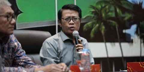 Pengamat Politik Nilai MK Menjelma Jadi Lembaga Superbody Tanpa Pengawasan