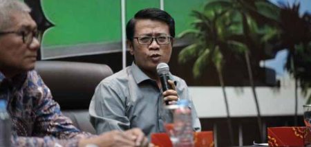 Pengamat Politik Nilai MK Menjelma Jadi Lembaga Superbody Tanpa Pengawasan