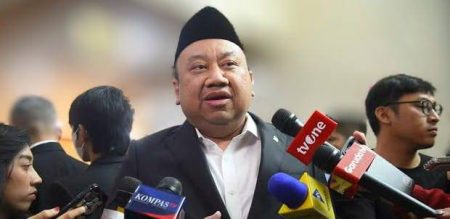 Wakil Ketua Komisi X Sepakat Larangan Anak Main Game Berunsur Kekerasan