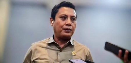 Biaya Tinggi, Andi Iwan Minta Pemerintah Desain Ulang Integrasi Moda Transportasi