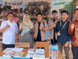 Raih Skor Tertinggi THE Impact Rankings 2025, Bukti Pengakuan Global Keberlanjutan UPER