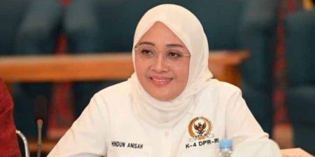 Komisi IV Puji Satgas Pangan Polri Tetapkan 6 Tersangka Pengoplos Beras