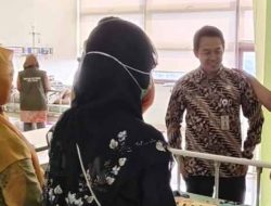 UPZ RSUD KiSA Ikut Topang Program Kegiatan RSUD