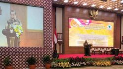 Ketua Fraksi Golkar MPR Pertanyakan Anggaran Pendidikan Nasional