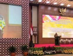 Ketua Fraksi Golkar MPR Pertanyakan Anggaran Pendidikan Nasional
