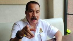 Azis Samual: Kebijakan Swasembada Pangan Mutlak Didukung