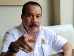 Azis Samual: Kebijakan Swasembada Pangan Mutlak Didukung