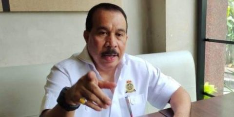 Azis Samual: Kebijakan Swasembada Pangan Mutlak Didukung