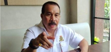 Azis Samual: Kebijakan Swasembada Pangan Mutlak Didukung