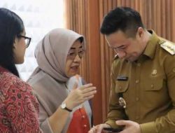 GIZ Jerman Bakal Kasih Bantuan Instalasi Pengolahan Sampah ke Pemkot Kupang
