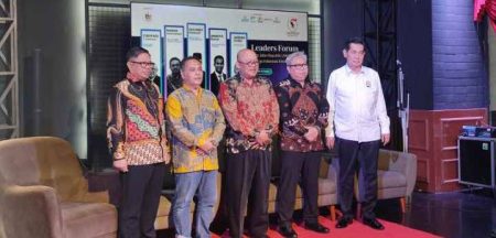 Transformasi UMKM Jadi Agenda Utama Pemerintah