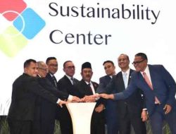 SUPER Penggerak Agenda Keberlanjutan Sekaligus Talent Pipeline Lintas Sektor