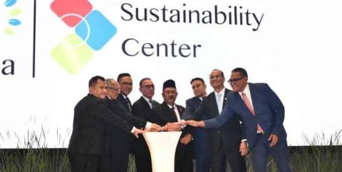 SUPER Penggerak Agenda Keberlanjutan Sekaligus Talent Pipeline Lintas Sektor
