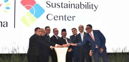 SUPER Penggerak Agenda Keberlanjutan Sekaligus Talent Pipeline Lintas Sektor