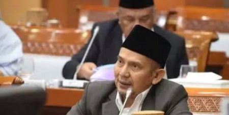 Fraksi PKB Desak Aparat Hukum Tindak Tegas Aliran Bayar 1 Juta Dapat Surga