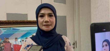 Yeti Wulandari: Pidato Kenegaraan Prabowo Alarm Bagi Pemkot Depok Jauhi Korupsi