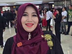 Anggota DPD RI Ning Lia Puji Langkah Pemerintah Perkuat Sektor Pendidikan