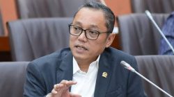 Komisi II Sindir Pemda Jangan Bebani Masyarakat Dengan Tarif Pajak Tinggi